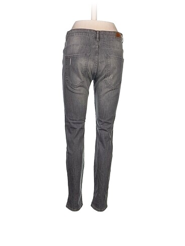 36 Beden Mango Jean / Kot %70 İndirimli.