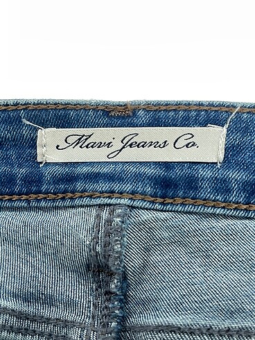 universal Beden mavi Renk Mavi Jeans Jean / Kot %70 İndirimli.
