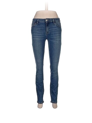 Mavi Jeans Jean / Kot %70 İndirimli.