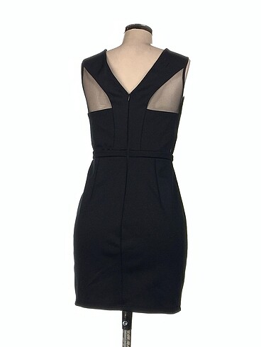 Diğer Kısa Elbise %70 İndirimli. - Görsel 3