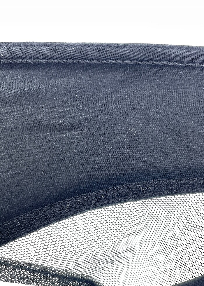 Diğer Kısa Elbise %70 İndirimli. - Görsel 4