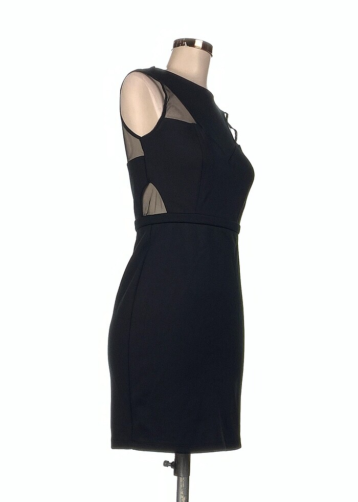 Diğer Kısa Elbise %70 İndirimli. - Görsel 2