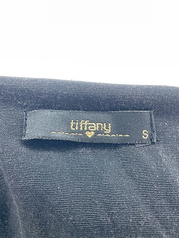 s Beden haki Renk Tiffany Tomato Kot Ceket %70 İndirimli.