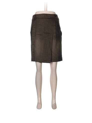 Sisley Midi Etek %70 İndirimli.