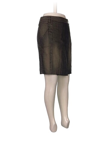 Sisley Sisley Midi Etek %70 İndirimli.