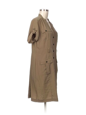Vintage Love Vintage Love Kısa Elbise %70 İndirimli.