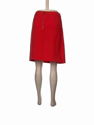 Adil Işık Midi Etek %70 İndirimli. - Görsel 3