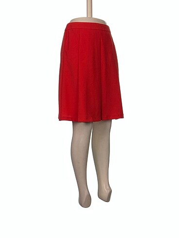 Adil Işık Midi Etek %70 İndirimli. - Görsel 2