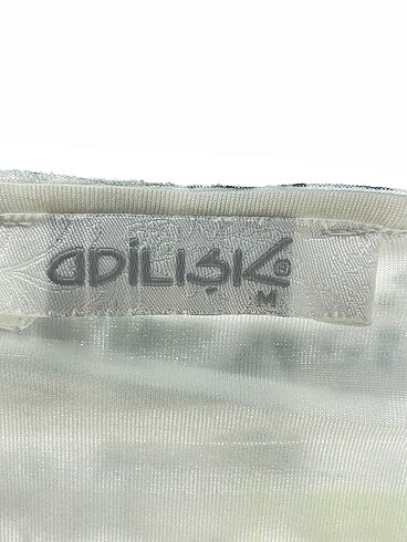 Adil Işık Kısa Elbise %70 İndirimli. - Görsel 4