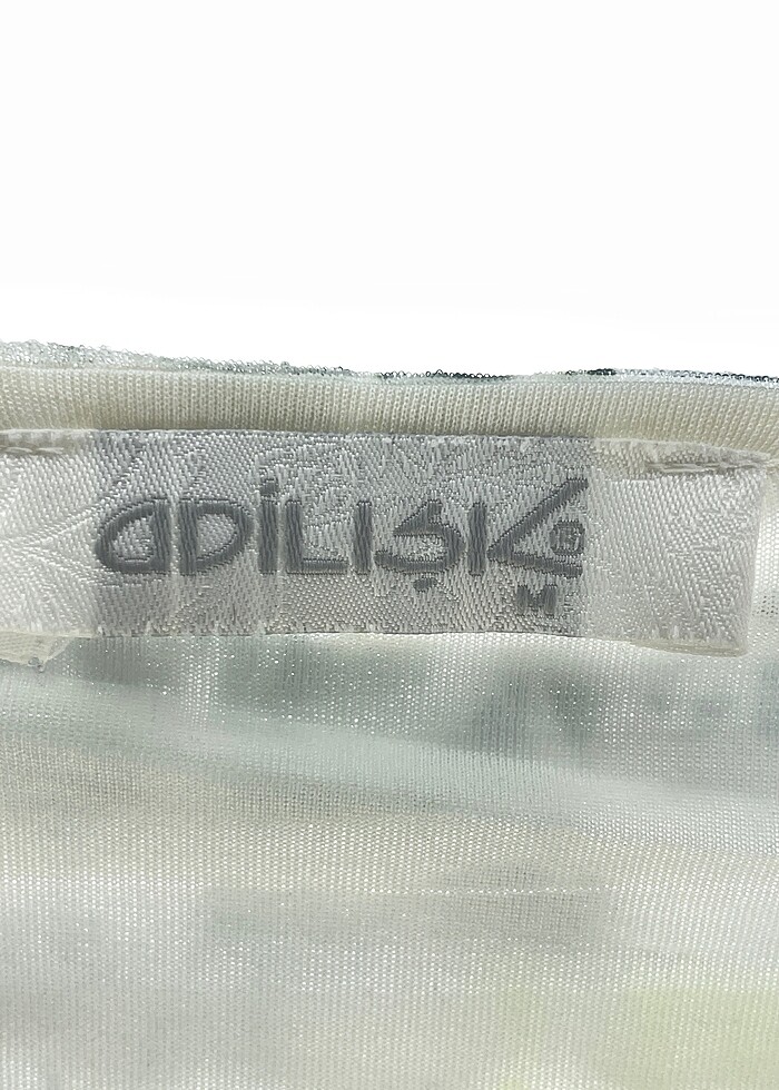 Adil Işık Kısa Elbise %70 İndirimli. - Görsel 4