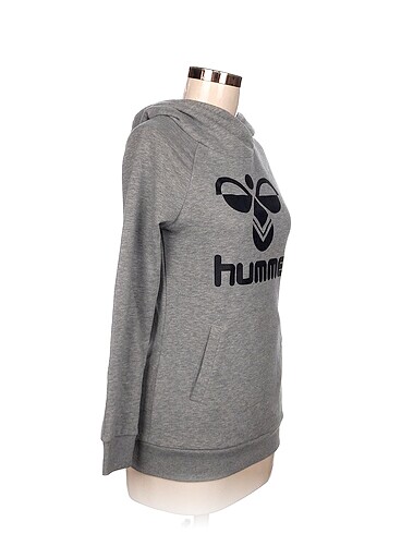 Hummel Hummel Sweatshirt %70 İndirimli.