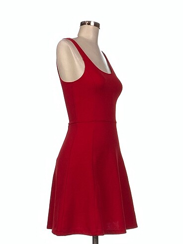 H&M Kısa Elbise %70 İndirimli. - Görsel 2