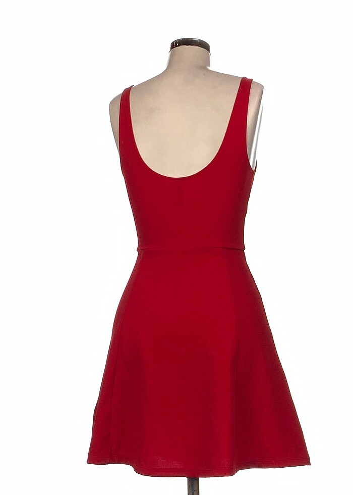 H&M Kısa Elbise %70 İndirimli. - Görsel 3