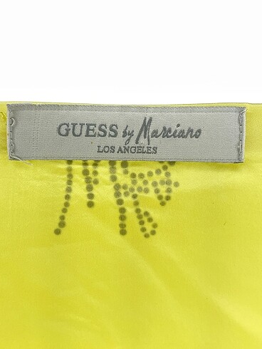 Guess Kısa Elbise %70 İndirimli. - Görsel 4