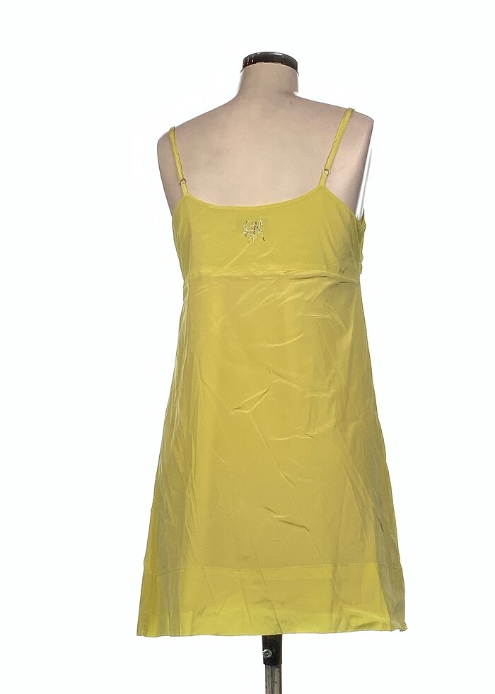 Guess Kısa Elbise %70 İndirimli. - Görsel 3