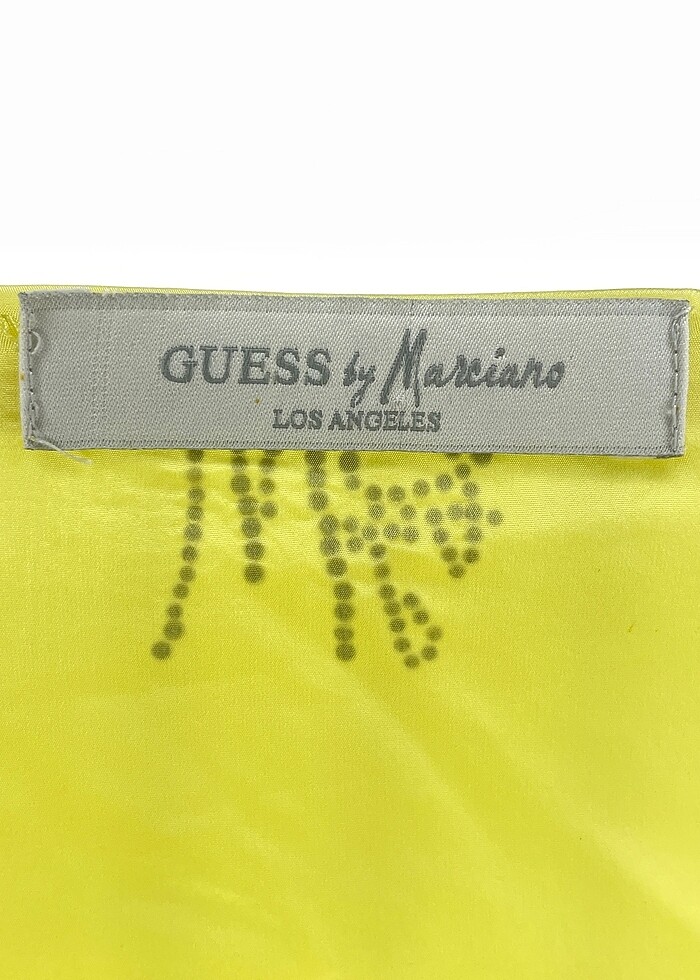 Guess Kısa Elbise %70 İndirimli. - Görsel 4