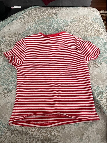 Bershka Bershka crop