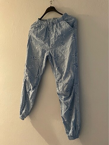Keten pantolon