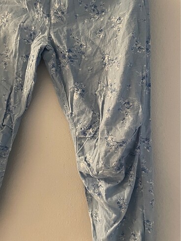 LC Waikiki Keten pantolon