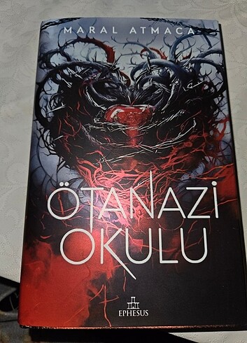 Dram gençlik hikayesi