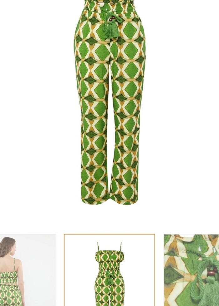 Alt üst takım - Görsel 3