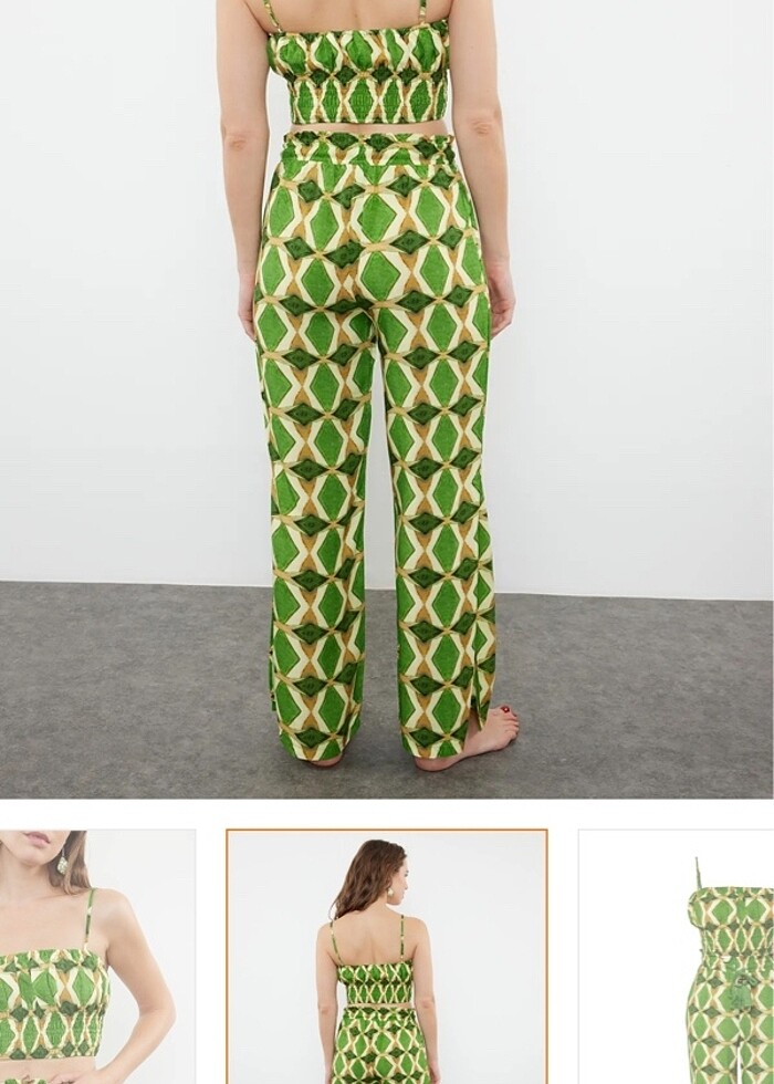 Alt üst takım - Görsel 2