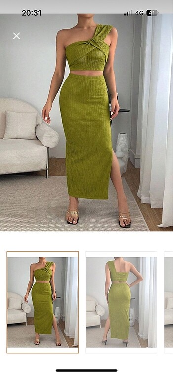 alt üst takım - Görsel 6