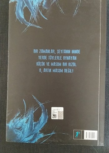 3 Roman Kitap Seti - Kanser, Kan ve Yıldız Işığı