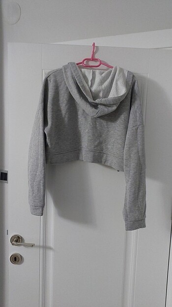 Trendyol & Milla Crop hırka