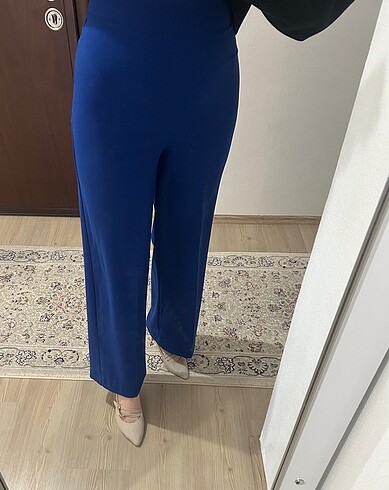 38 Beden Kumaş pantolon