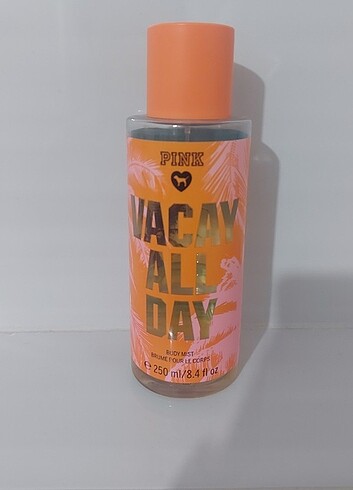 Victoria's secret parfüm 