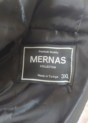 Erkek Bej Fermuarlı Yağmurluk - Görsel 3