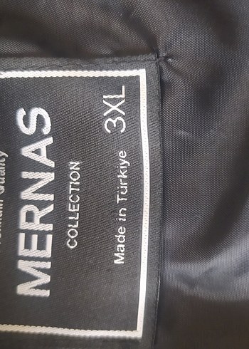 Haki Erkek Uzun Kollu Fermuarlı Yağmurluk - Görsel 4