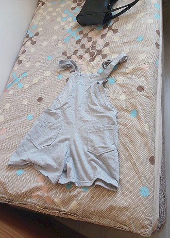 Gri Salopet - Görsel 3