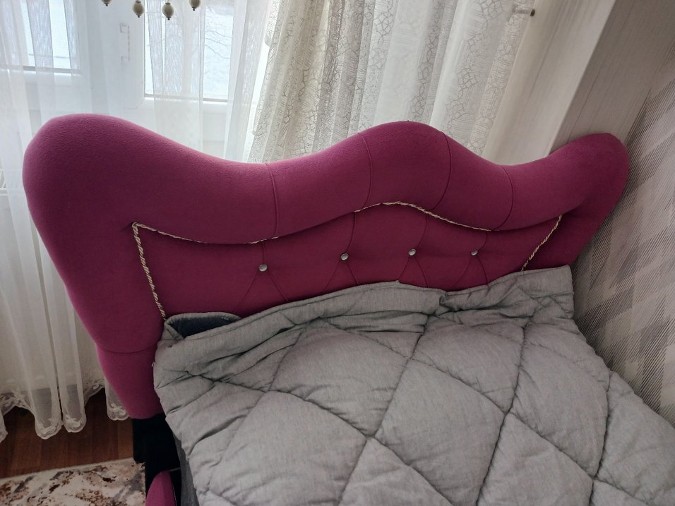 Fuşya Pembe Bazalar 2 adet - Görsel 5