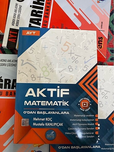 Aktif matematik