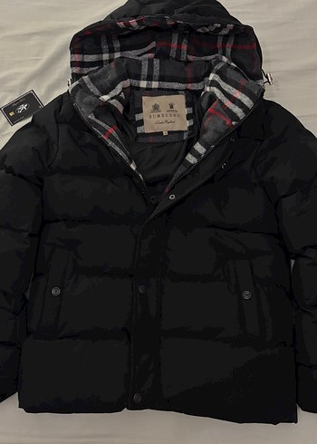 Burberry m