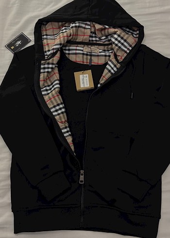 Burberry xl