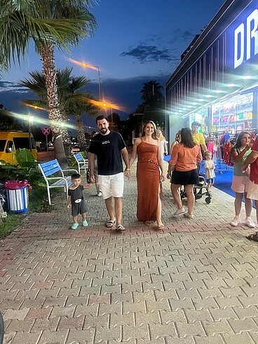 Trendyol & Milla sadece bir defa kullandım