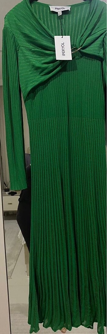 xl Beden ipekyol triko muhteşem renkte