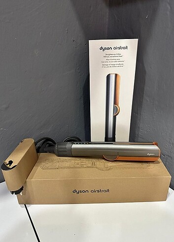 DYSON SAÇ DÜZLEŞTİRİCİ 