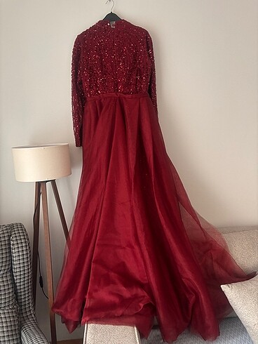 Tesettür abiye - Görsel 7