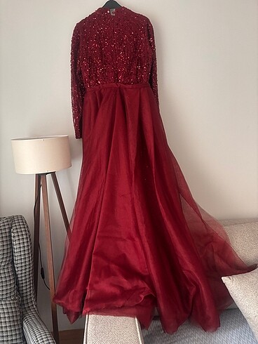 Tesettür abiye - Görsel 8