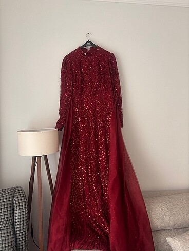 Tesettür abiye - Görsel 9