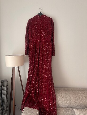 Tesettür abiye - Görsel 6