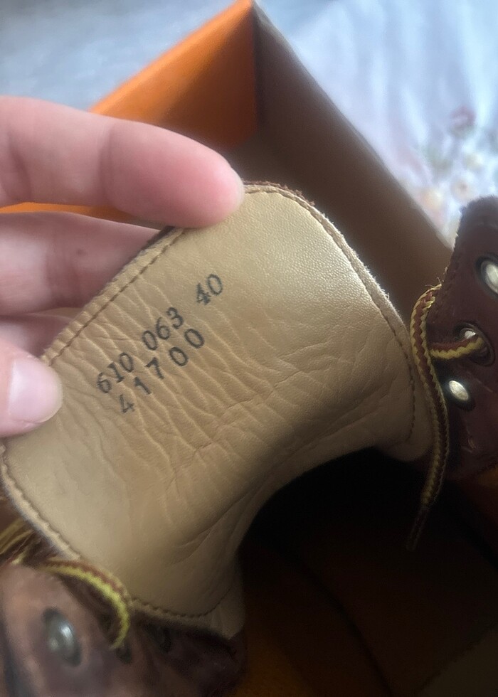 Bot / kar botu - Görsel 3