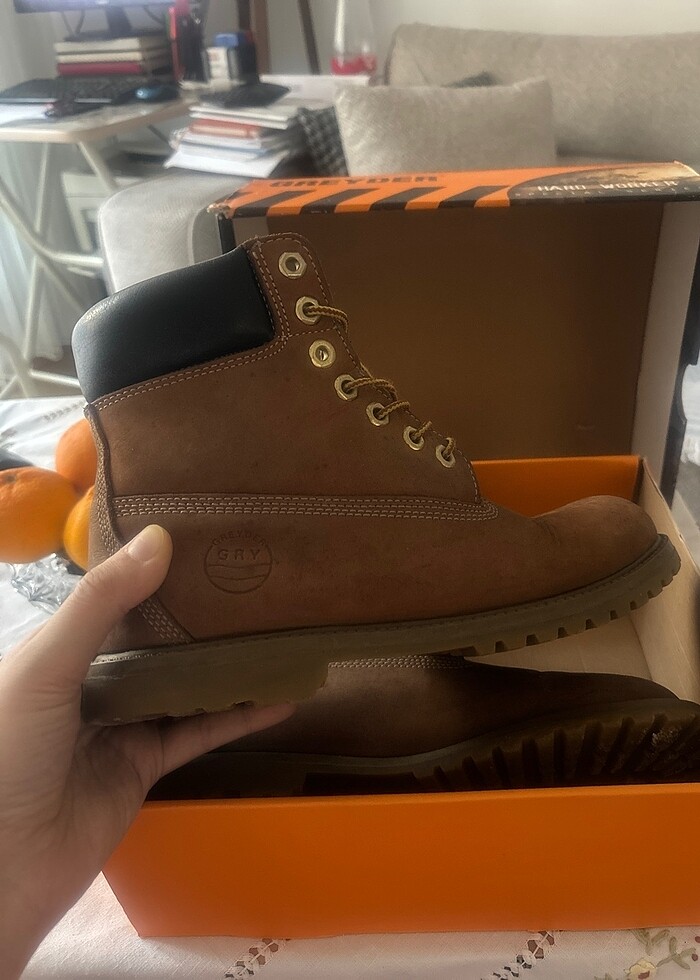 Bot / kar botu - Görsel 2