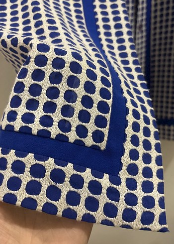 Kadın ceket - Görsel 2