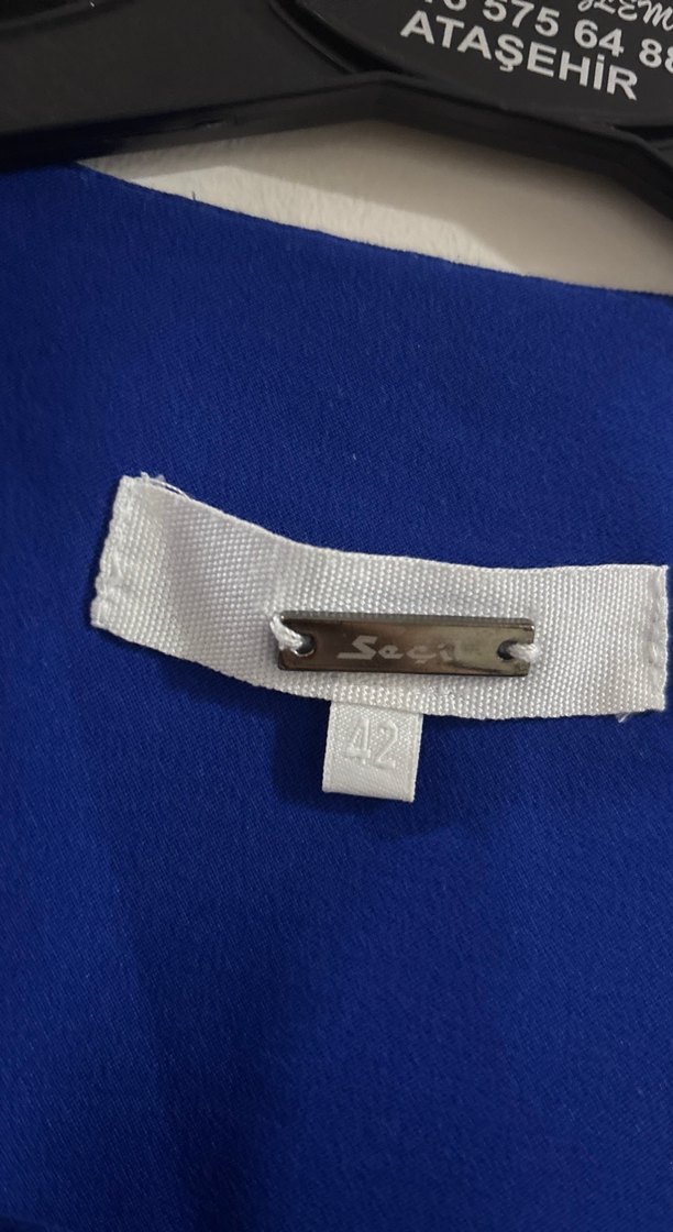 Kadın ceket - Görsel 3