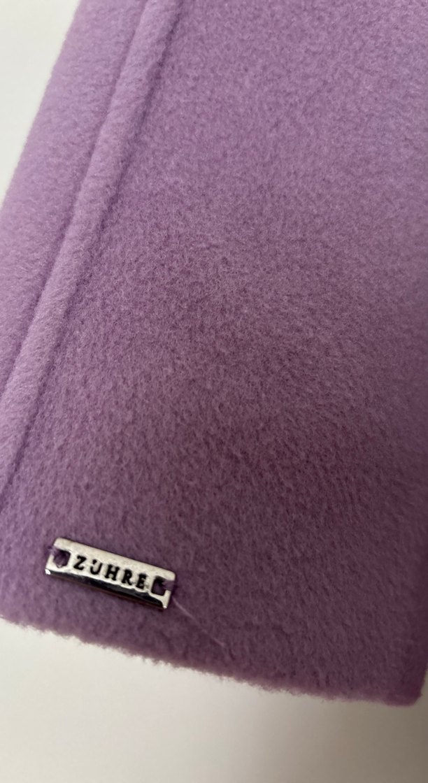 Kadın Kaban - Görsel 3